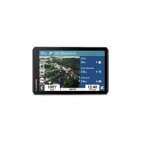 Garmin zūmo XT2 Motorcycle Navigator