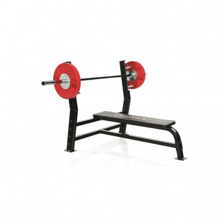 Tõstepink GYMSTICK Weight Bench 200