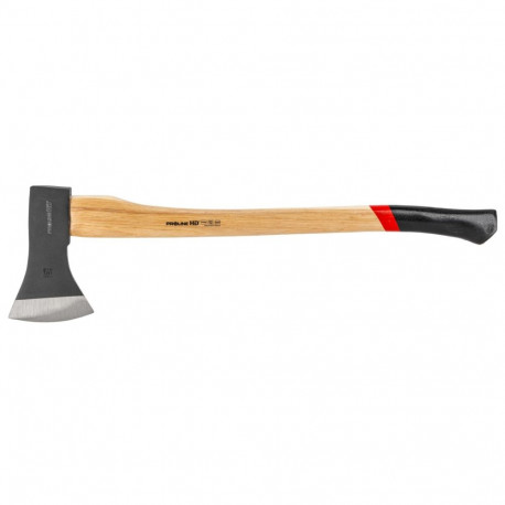 12734 kirves puidust varrega 1400g, 700mm, ProlineHD
