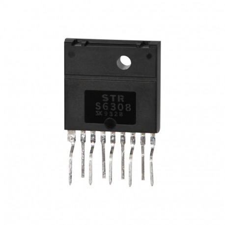 7668# Układ scalony strs6308