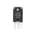 7619# integraallülitus str10006 (sanken)