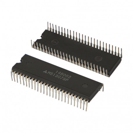 7395# integraallülitus m51307sp