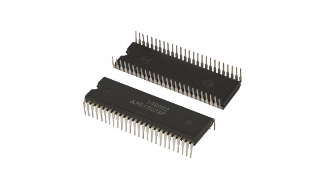 7395# integraallülitus m51307sp