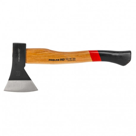 Siekiera 800g, trzonek z hickory, proline hd