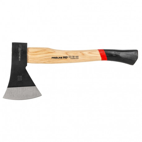 Siekiera 600g, hickory käepidemega, proline hd