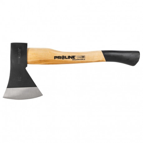 12710 kirves puidust varrega 1000g, 430mm, Proline