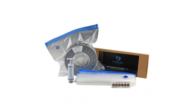 3D-printeri filamendisäilituskomplekt