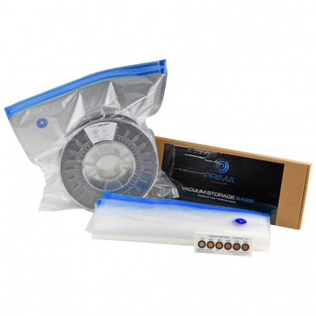 3D-printeri filamendisäilituskomplekti vaakumkotid (5tk pakis)