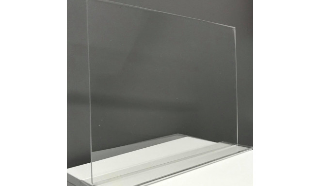 Reklaam/infoalus H-SPECN A3 Landsc.