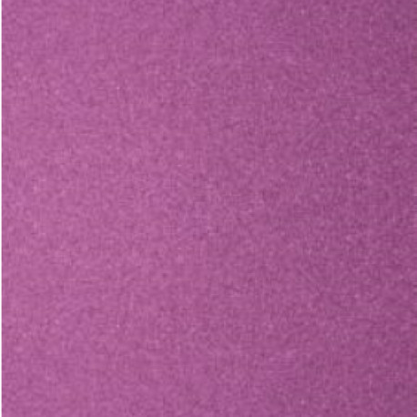 Käsitöökartong sädelev A4 200g fuksiaroosa, Heyda