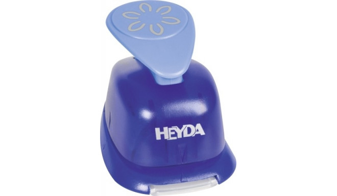 Motiivauguraud suur Lill 2,5cm, Heyda 3D