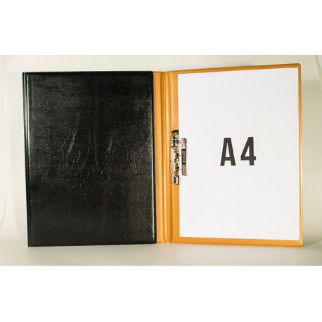 Kaaned surveklambriga must, Prolexplast