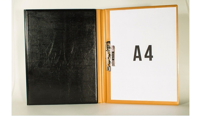 Kaaned surveklambriga must, Prolexplast