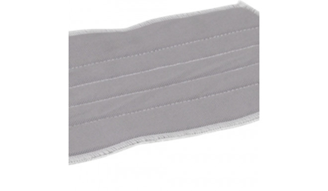 Klaasimopp Vikan ErgoClean mikrokiud, hall  (25-28cm alus)