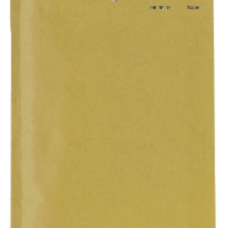 Turvaümbrik nr.12, 140*225mm välismõõt (sisemõõt 120x215mm)