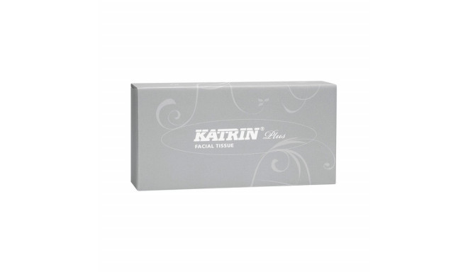 Salvrätik Katrin Plus, kosmeetilised, 2-kihiline, 100 lehte/krp