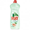 Nõudepesuvahend FAIRY Sensitive Tea Tree 900ml