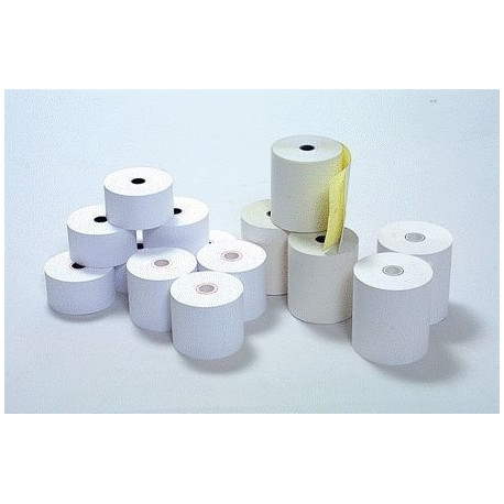 Kassapaber  82x70mx17