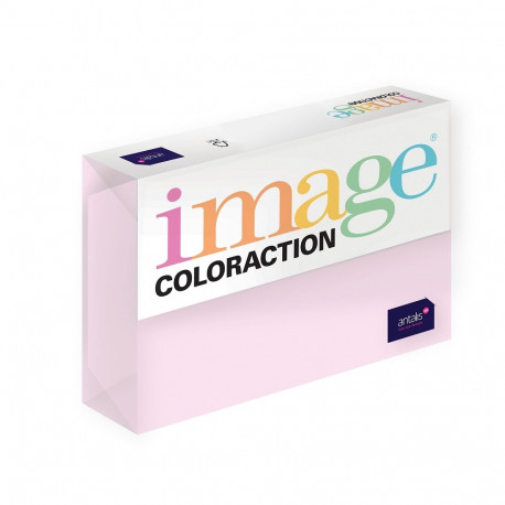 Koopiapaber A4 80g lilla (Tundra/Mid Lilac) nr.18  500 lehte pakis