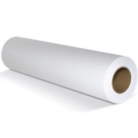 Koopiapaber rullis 420mm x 50m , 80g, Symbio CAD Paper