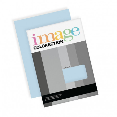 Koopiapaber A4 80g sinkjashall nr.88  50lehte pakis