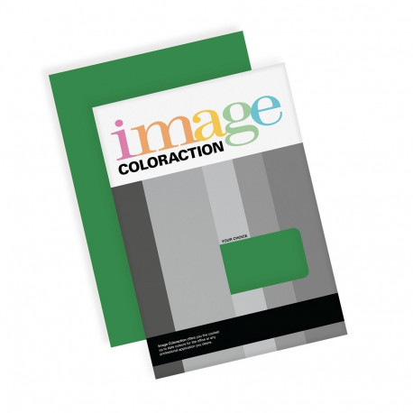 Koopiapaber A4 80g tumeroheline nr.63  50lehte pakis