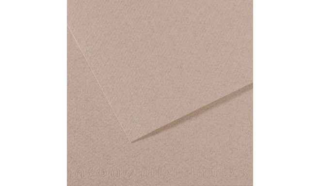 Pastellpaber MiTeintes 50x65/160g 426 kuukivi