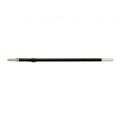 Pastasüdamik Pilot RFNS-GG-F-B 0,7mm, must, arhiivipüsiv tint ISO 12757-2, sobib RexGrip, SuperGrip,