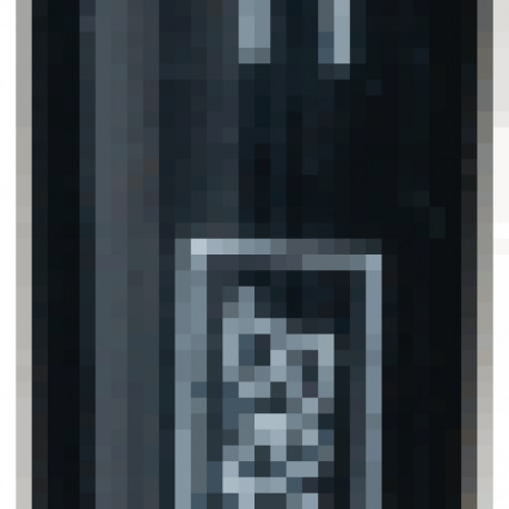 Pintsel nr. 11 sünteetiline, ümar, Brunnen