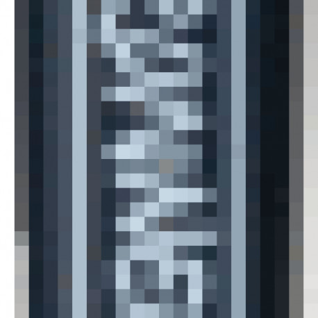 Pintsel nr. 5 sünteetiline, ümar, Brunnen