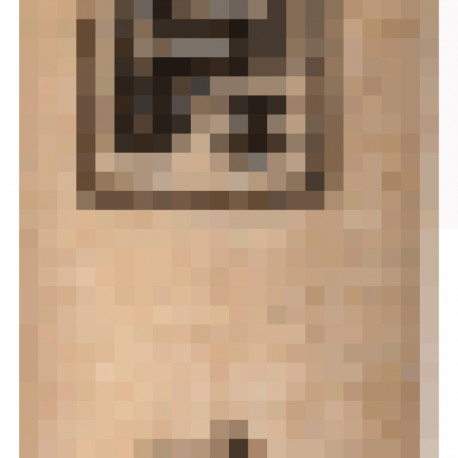 Pintsel Brunnen nr 6, pehme ümar