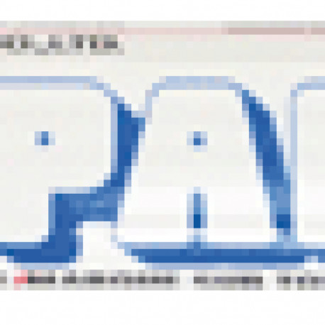 Marker Uni PX21 Paint, valge 1,2mm veekindel