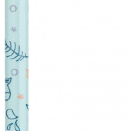 Harilik pliiats HB, Happy Ocean, Brunnen