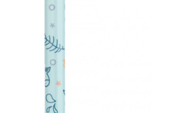 Harilik pliiats HB, Happy Ocean, Brunnen