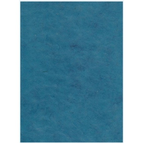 Nepaali paber A4 19 Dark Blue