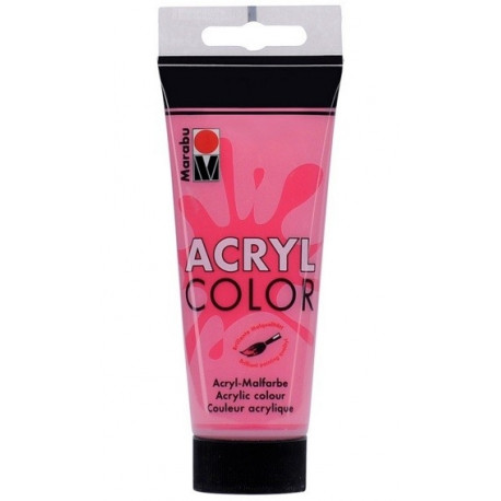 Akrüülvärv Marabu 100ml 032 carmine red