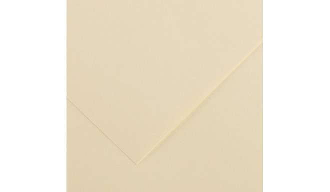 Kartong Vivaldi 50x65 240g 02 kreem