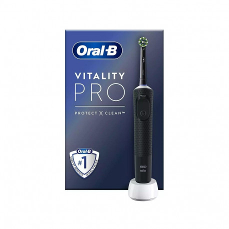 Braun Oral-B Vitality Pro D103 Electric Toothbrush