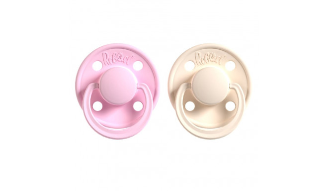 Rebael mono sweet pink  champagne 2pcs size 2