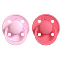 Rebael mono sweet pink  salmon 2pcs size 2