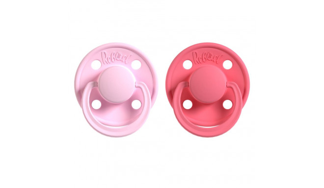 Rebael mono sweet pink  salmon 2pcs size 2