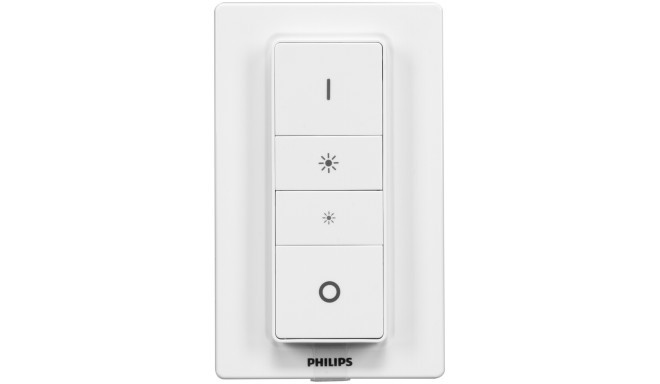 Philips smart lightning dimmer Hue