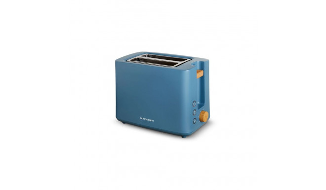 Schneider Toaster SCTON2BL