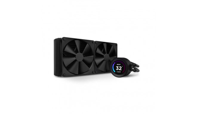 NZXT CPU COOLER MULTI SOCKET/KRAKEN ELITE 280 KN28E-B1