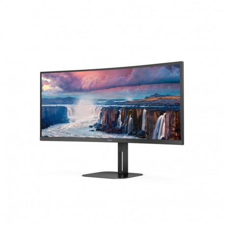 Aoc international AOC CU34V5C/BK 34inch monitor