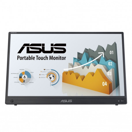 Asus ASUS ZenScreen MB16AHT Portable 15.6inch