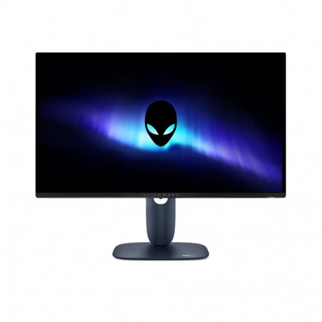 Dell LCD AW2725D 27" QD-OLED QHD/2560x1440/HDMI,DP,USB-C/Black |