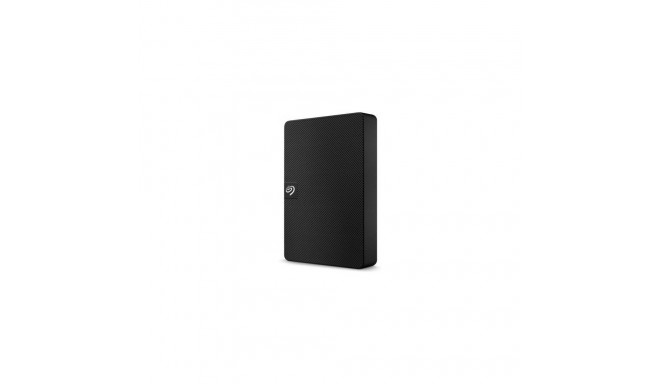SeaGate External HDD||Expansion|5TB|USB 3.0|Colour Black|STKM5000400