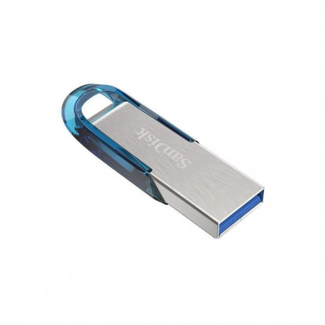 SANDISK BY WESTERN DIGITAL MEMORY DRIVE FLASH USB3 128GB/SDCZ73-128G-G46B SANDISK