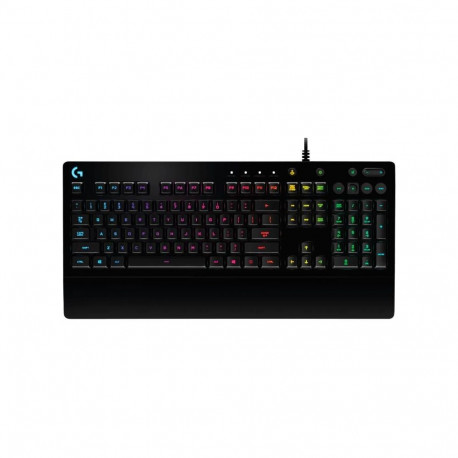 Logitech KEYBOARD G213 GAMING ENG/920-008093